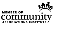 CAI member logo